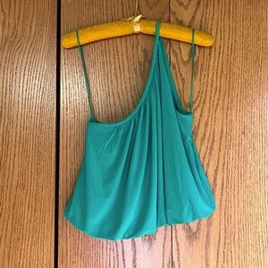 Express Off the Shoulder Top